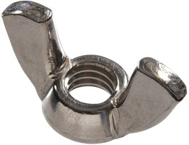 LARGE Standard WING NUT The HIllman Group 1/2 - 13 NEW - £5.41 GBP