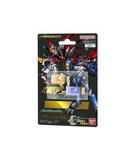 Bandai Digimon Vital Bracelet Be Memory Dim Card Special Selection Vol.1... - $90.00