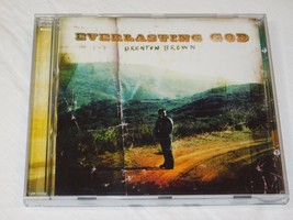 Everlasting God by Brenton Brown (CD, May-2006, Sparrow Records) You are... - £10.19 GBP