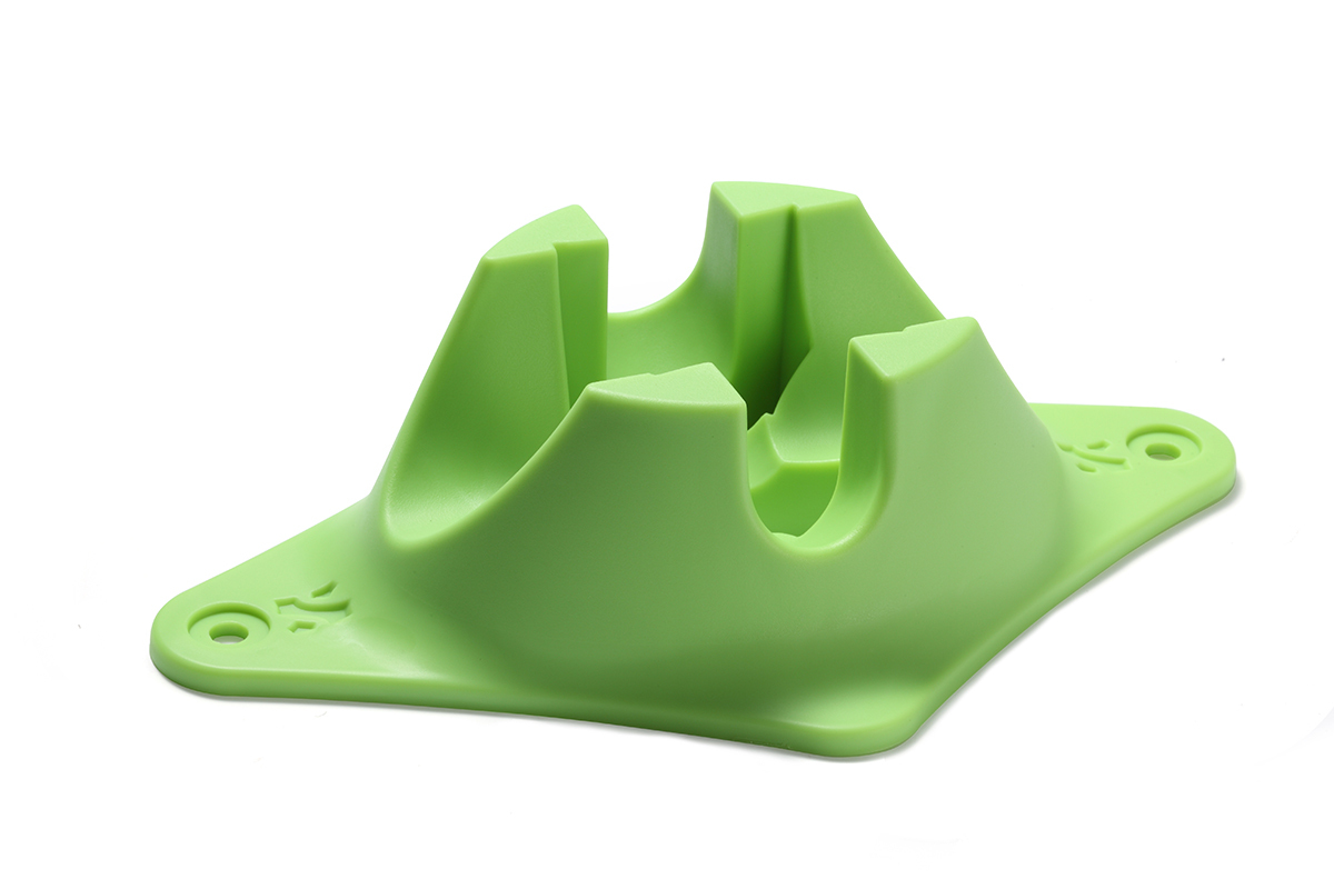 Sacrifice Scooter Stand-Green - $11.95