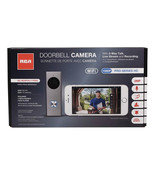 Home Security WiFi Doorbell Camera (a) - £337.37 GBP