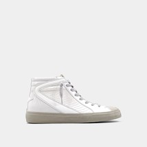 Shu Shop rooney sneaker in Off White - $62.00