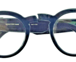 BROKEN RAY-BAN Stories Round Brown Smart Glasses RW4003-(FOR PARTS NONWO... - $37.48