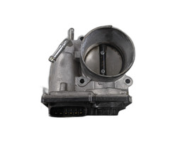 Throttle Valve Body From 2013 Subaru Outback  2.5 16112AA380 AWD - $49.95