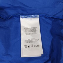 Columbia C2113MO Women's Blue Camo Flash Forward Windbreaker Hoodie Jacket Sz M image 4