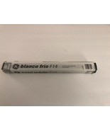 Ge Fluor Bulb Preheat 15 In. F14-T12 Med Bipin 14 W 650 Lumens 4100 K-SH... - $54.44 CAD