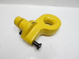 New Columbus Mckinnon Shackle 1033218 10T At 36 Degree 8T At 50 Degree - $193.45