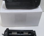 Vello BG-N17 Vertical Control Power Grip for Nikon D500 - Used - £17.13 GBP