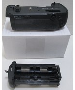 Vello BG-N17 Vertical Control Power Grip for Nikon D500 - Used - £17.10 GBP