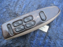 97-02 Ford Expedition master power window switch control XL1T-14540-BAW ... - $79.99