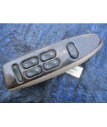 97-02 Ford Expedition master power window switch control XL1T-14540-BAW ... - $79.99