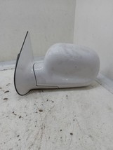 Driver Side View Mirror Power Non-heated Fits 01-04 SANTA FE 688963 - £48.90 GBP