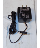 Texas Instrument AC9200 AC Adapter Power Supply 8W 115/230V 50/60Hz - £10.00 GBP