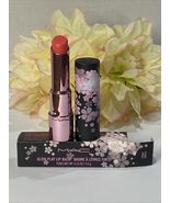Mac Black Cherry Glow Play Lip Balm - Floral Coral - Sakura Blossoms Fre... - $31.63