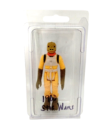 Vintage 1980 Star Wars Bossk Bounty Hunter Action Figure *Authentic* Hon... - $16.12 CAD