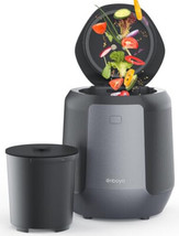 Electric Kitchen Composter P30-4.2L Large Capacity Food Waste Composter,... - $16,934.92 MXN