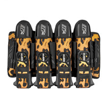 New HK Army Eject 4+3+4 Paintball Pod Harness / Pack - Leopard King - $74.95
