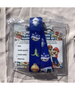 Mario Kart Live: Home Circuit ID Holder Lanyard - My Nintendo Reward - $33.95 CAD