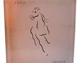 Poco – Legend - 1978 ABC Records LP AA-1099 VG+ - $7.87