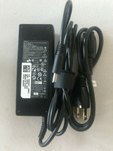 OEM New Dell Inspiron 13-5000:5368 5378 90W Laptop Charger Adapter+Cord 3.0*4.5 - £34.93 GBP