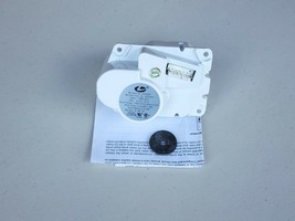 New Genuine Whirlpool Refrigerator Auger Motor W10271506 - £92.23 GBP