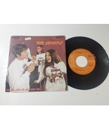 The Archies Sugar Melody Hill 1969 Rca - Single vinyl 7 &quot; VG/VG - $669.54 MXN