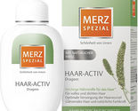 Merz Special Haar-Activ 120 Pills Capsules Hair Dragees Hair Active NEW ... - $45.29