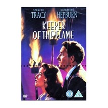 Keeper Of The Flame [1942] DVD Pre-Owned Region 2 - £12.97 GBP