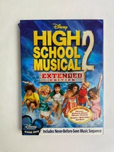 High School Musical 2 Extended Edition DVD Movies - £15.17 GBP