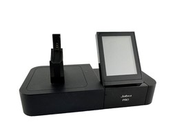 Genuine Jabra Pro 9400BS 9450 Charging Base Only No Cords Free Shipping - $23.66