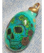 &quot;Mexican Fiesta&quot;Hudson rvr stone keyfob. C.2021 - €19,10 EUR