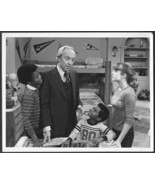 Diff&#39;rent Strokes NBC-TV Photo - Gary Coleman, Dana Plato, Conrad Bain, ... - $324.87 MXN