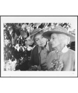 Lillian Gish &amp; Bette Davis Movie Promo Photo - Whales of August (1987) - $17.50