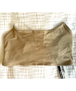 Body Wrappers Adult 282 Total Support Inner Bra Nude Large New with Tags - €12,22 EUR
