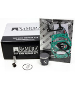 Namura Piston Ring Gasket Kit 44.97mm KTM 65SX SX65 65 SX 98-08 NX-70002... - $59.95