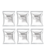 Edono Rucci Matcha Latte Powder Mix, 6 x 2LB Case – Café Style Hot or Iced - $1,105.91 MXN