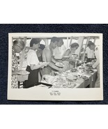 S.S. Constitution MAIDEN Voyage 1951 Photograph OFFICIAL - $19.78