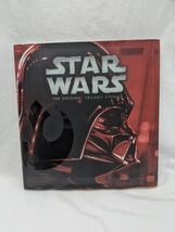Star Wars The Original Trilogy Stories Hardcover Book - $25.12 CAD