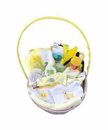 GIFT BASKET FOR NEWORN - £39.17 GBP