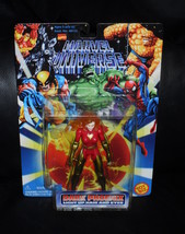 1996 Marvel Dark Phoenix Action Figure New In The Package - £31.46 GBP