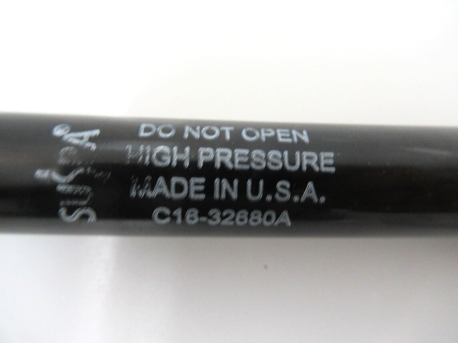 GE Refrigerator 48"  Shock Absorber  C16-32680A Item image 4