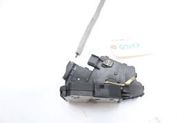 99-00 BMW 323I REAR LEFT DOOR LOCK LATCH ACTUATOR Q3259 image 10