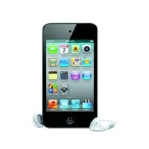 Apple iPod touch 8GB Black - £144.06 GBP