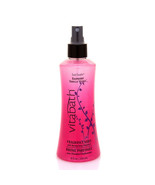 Vitabath 8oz Body Mist New Gift Raspberry Vanilla Velvet™ 3 Pack - $38.99