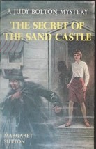 Judy Bolton 38 Secret of Sand Castle 1st edition  - £98.36 GBP