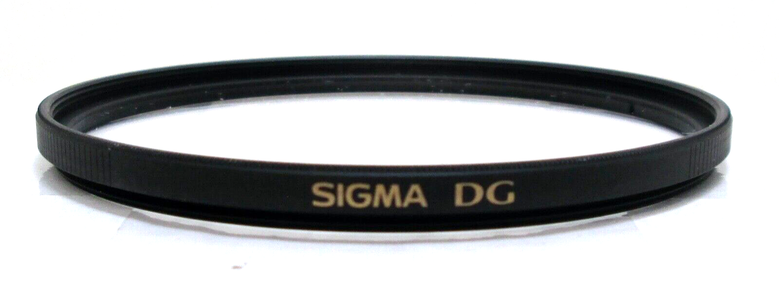 Used Genuine SIGMA DG 77mm UV  Camera Filter - $13.29
