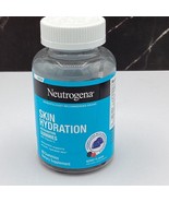 Neutrogena Skin Hydration Astaxanthin with Vitamin C Berry 60 Gummies 11... - $498.48 MXN