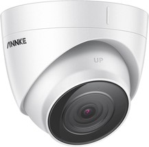 ANNKE I91BM Security Cameras 4K Night Vision Indoor Outdoor Motion Detect 2.8mm - £35.88 GBP