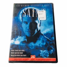 The Saint (DVD, 1998, Widescreen) NEW - £9.03 GBP