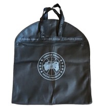 Canada Goose Arctic Program Garment Bag for Jackets Suits Zippered Pouch... - £38.75 GBP